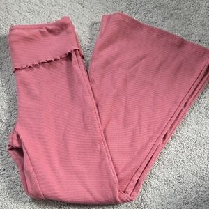 🌻4 For $20🌻SO Kids Dusty Pink Leggings